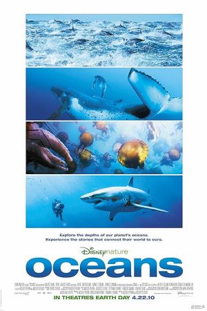 Oceans 2009