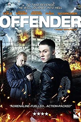 Offender 2012