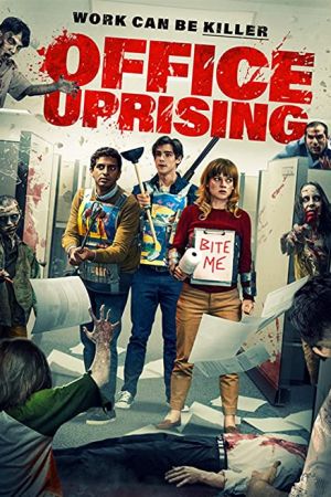 Office Uprising 2018