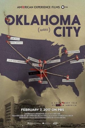 Oklahoma City 2017