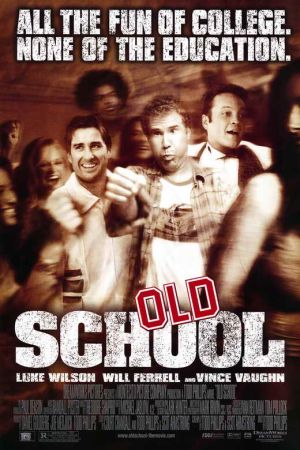 Old School 2003