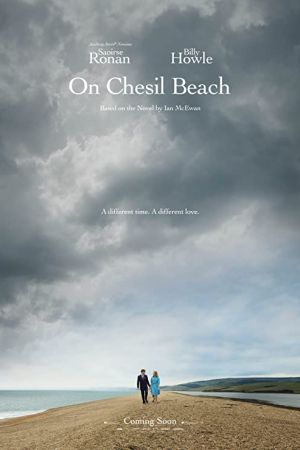 On Chesil Beach 2017