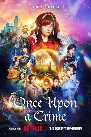 Once Upon a Crime 2023
