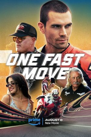One Fast Move 2024