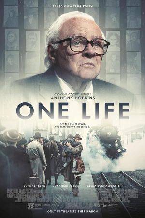 One Life 2023