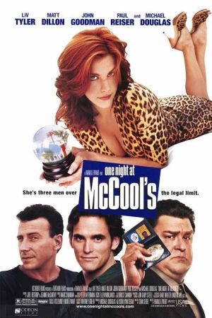 One Night at McCool’s 2001