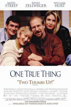 One True Thing 1998