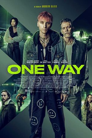 One Way 2022