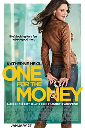 One for the Money 2012