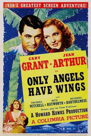 Only Angels Have Wings 1939