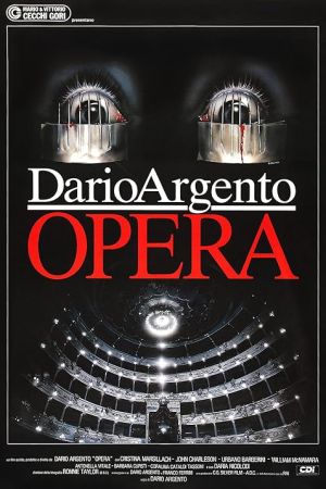 Opera 1987