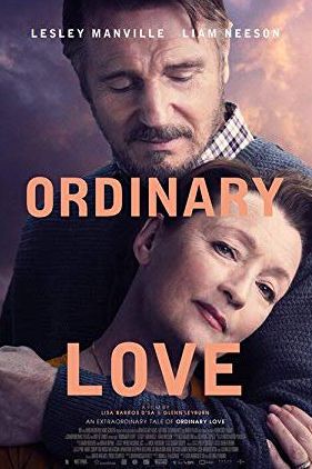 Ordinary Love 2019