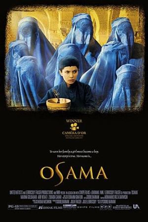 Osama 2003