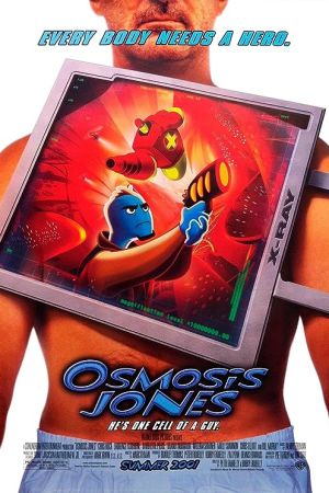 Osmosis Jones 2001