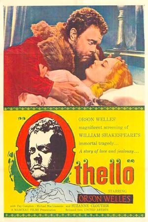 Othello 1951