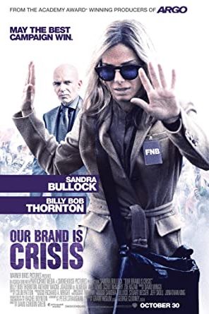 Our Brand Is Crisis 2015