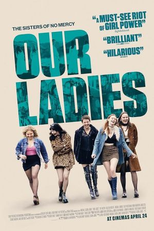 Our Ladies 2019