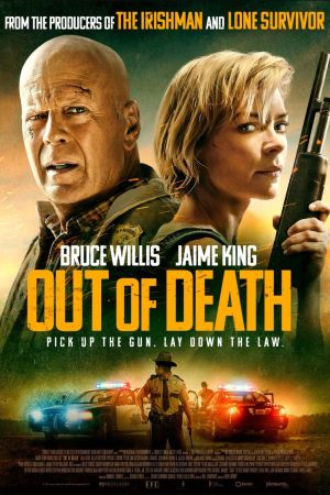 Out of Death 2021