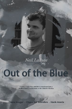 Out of the Blue 2022