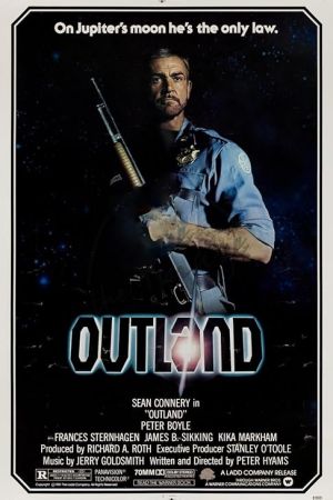 Outland 1981