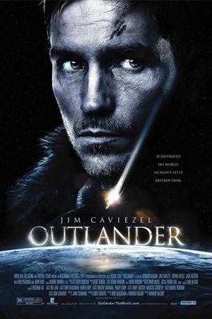 Outlander 2008