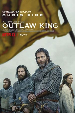 Outlaw King 2018