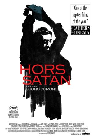 Outside Satan 2011