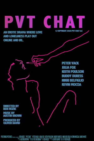 PVT CHAT 2020