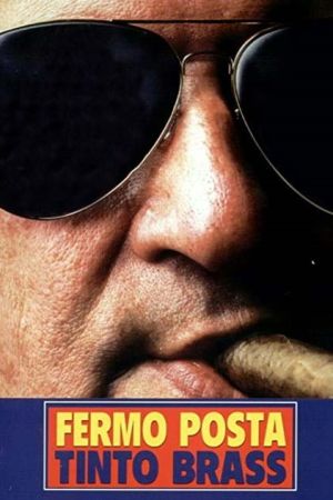 P.O.Box Tinto Brass 1995
