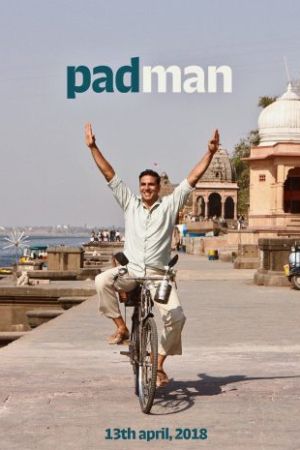 Pad Man 2018