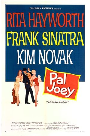 Pal Joey 1957