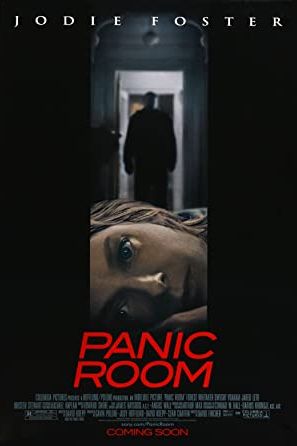 Panic Room 2002