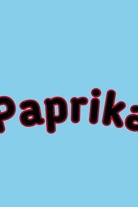 Paprika 1991