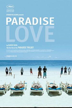 Paradise: Love 2012