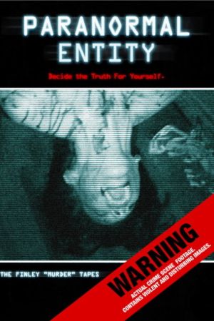 Paranormal Entity 2009