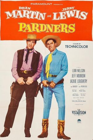 Pardners 1956