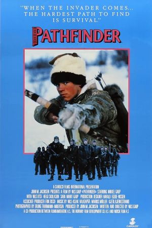 Pathfinder 1987