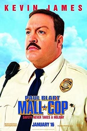 Paul Blart: Mall Cop 2009