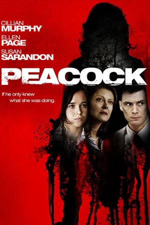 Peacock 2010