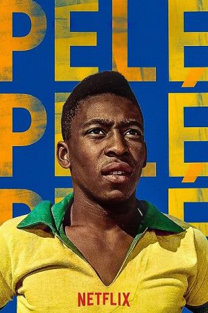 Pelé 2021