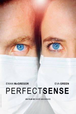 Perfect Sense 2011 movie poster - watch and download free