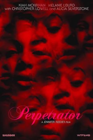Perpetrator 2023