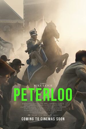 Peterloo 2018