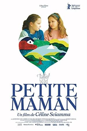 Petite Maman 2021