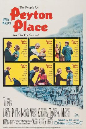 Peyton Place 1957