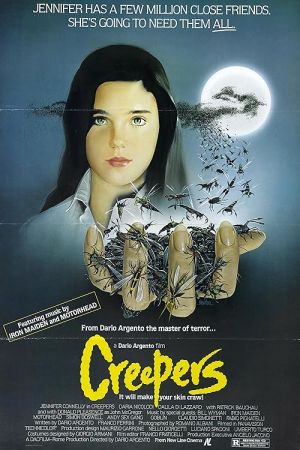 Phenomena 1985
