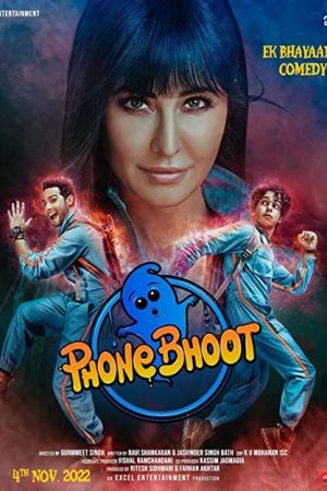 Phone Bhoot 2022