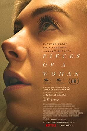 Pieces of a Woman 2020