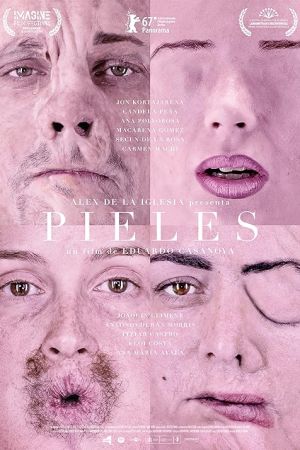 Pieles 2017