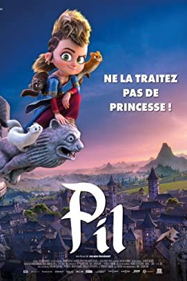 Pil’s Adventures 2021